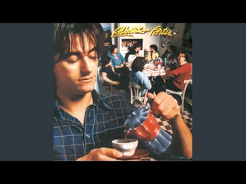 Milano e Vincenzo - Alberto Fortis