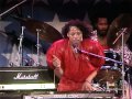 Rick James You And I Super Freak Live At Farm Aid 1986