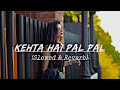 Kehta Hai Pal Pal Slowed Reverb Armaan Malik Shruti Pathak The Reverb Song