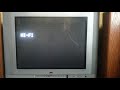 Opening To The Terminal 2004 VHS