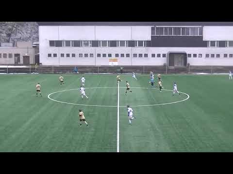 ČDD U19 C: MFK Trutnov - FC SLOVAN Liberec B | 11.3.2023