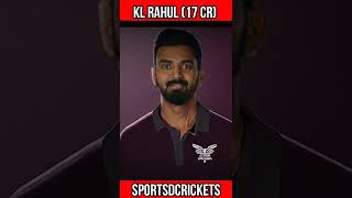 Lucknow Super Giants player -  #tataipl #lsg #klrahul @sports tak @Lucknow Super Giants