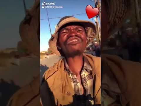 David davo Botshabelo