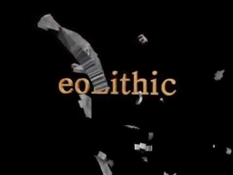 eolithic The Movei Counter Strike 1.6