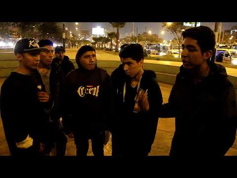 Plash vs Ozner --FINAL COLISEO 26/10/2017