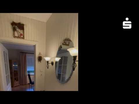 Gepflegtes Einfamilienhaus mit Garage in Sackgassenlage