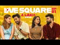 Love Square Episode 01 Malayalam Short Film Keerthan M Dinesh