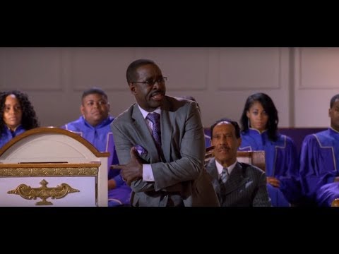 "Let it Shine" Jacob Humiliates Cyrus in Church (Scene 2)