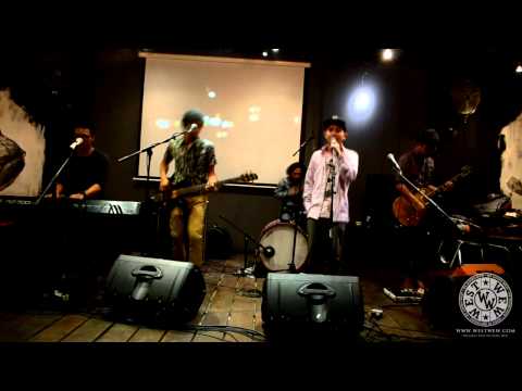 R.E.P - Loudpipes @BeerBrother