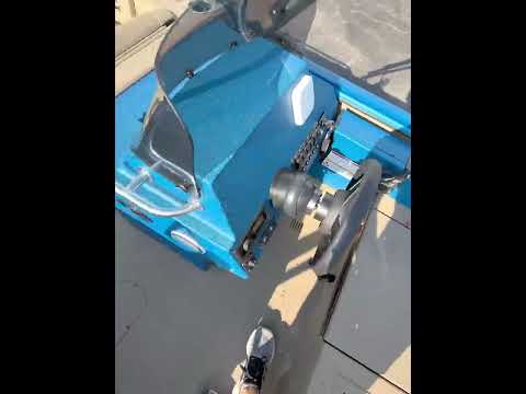 Boat video thumbnail