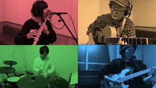 Modaji(D.Grusin cover)