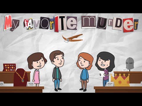 “Crossbow Day” | MFM Animated 59