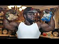WHAT I EAT TO GET SHREDDED | SHREDDING BREAKFAST!