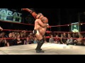 Will Ospreay Vs Marty Scurll