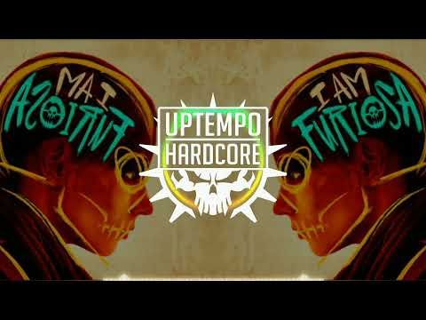 TukkerTempo - Mad Raver (Uptempo)