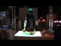 Jouer La Ville Prototype Video Askip Studio