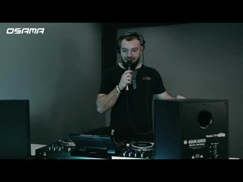 Osama Noc Zagłady We Love Omen vol.10