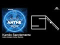 SOULART009 Kamilo Sanclemente  - Anthe (Golan Zocher Remix) [Progressive House]