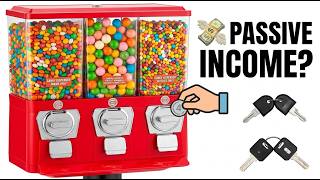 Ultimate Game Room Upgrade: VEVOR 3-Compartment Candy Dispenser