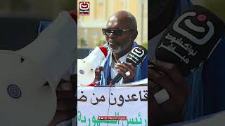 متقاعدو  القوات المسلحة ينظمون وفقة احتجاجية للمطالبة بزيادة معاشاتهم