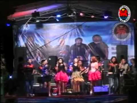 OM.WISESA Opening - Cipt.Mr.Agung EP. S.Psi - By: All Artis WISESA