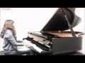 Mylène Farmer - Sans Contrefaçon (Piano Cover ...