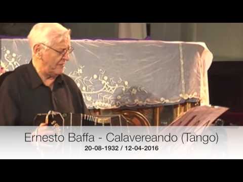 Ernesto Baffa   - Calavereando (tango)