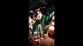 The Pigs "Hey Christina" Live at Port Fairy Folk Festival