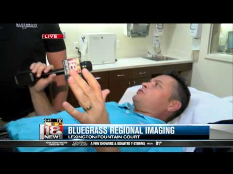 LEX18 Sunrise 8/18/2016 Bluegrass Regional Imaging 3 of 3