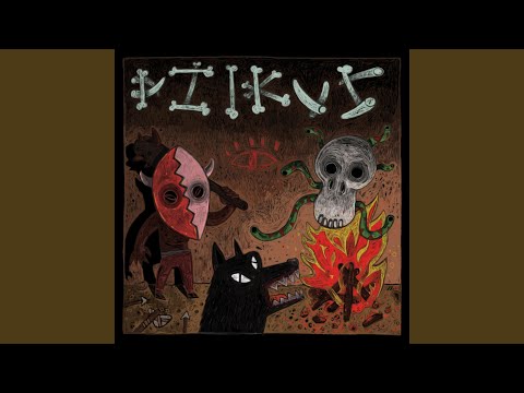 Dzikus (feat. Stary Antoine & K3 WhyDuck)