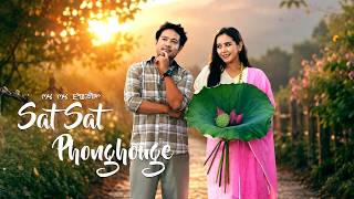 Download lagu Sat Sat Phonghouge - Offficial MV Release | Tete Sapam & Avi Kh | Laishram Pictures mp3