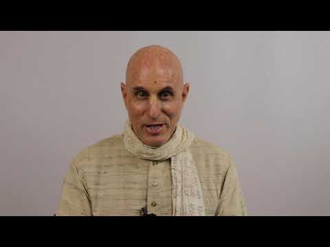 "A Serious Relationship" by HG Mahatma Prabhu - September 16, 2018