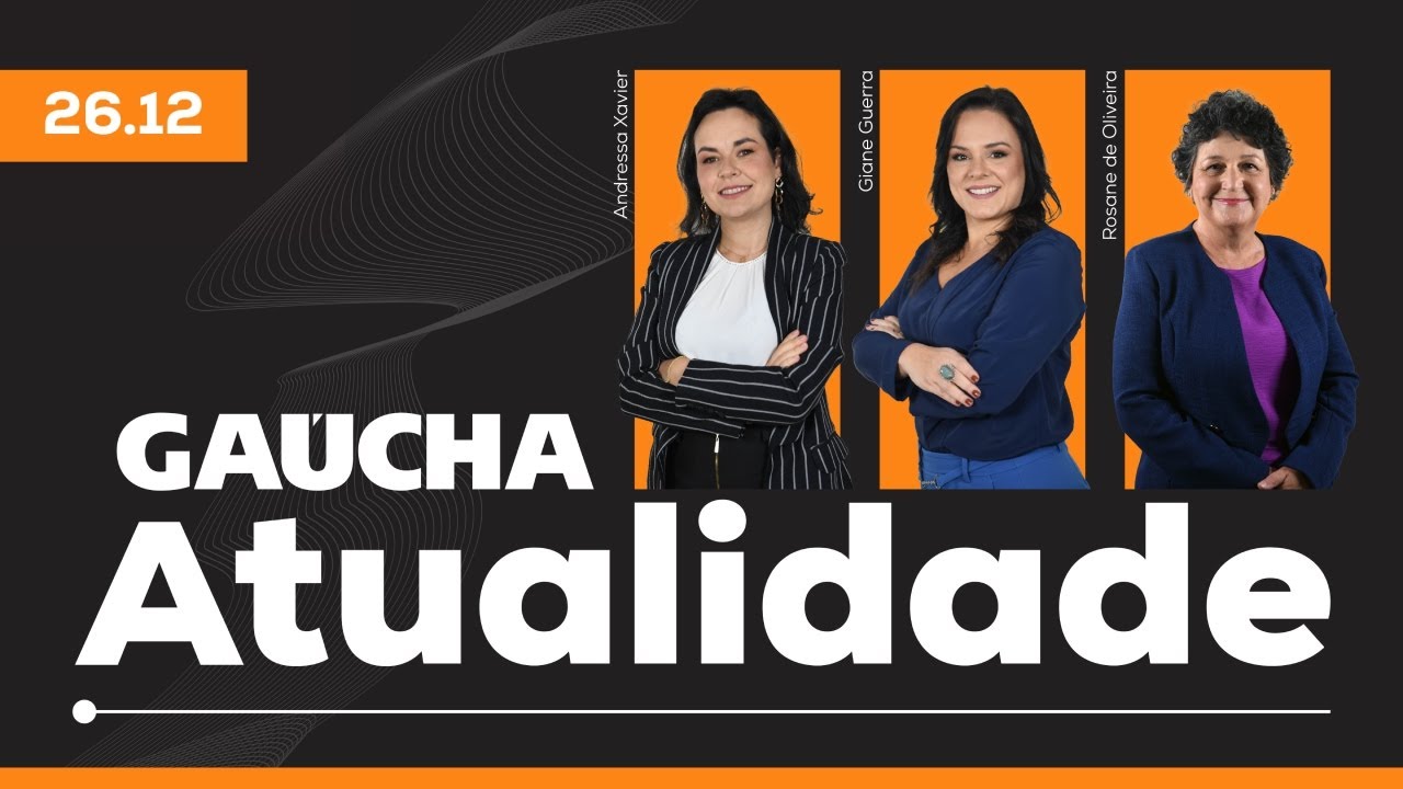Google exibe cotação errada do dólar, informações do trânsito e mais | Gaúcha Atualidade | 26/12/24