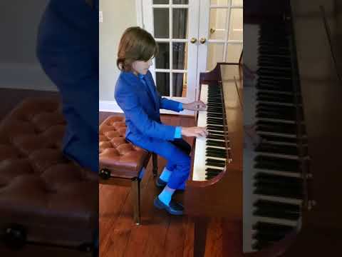 NJFMC Junior Festival-2021