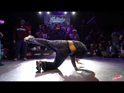 Evil Geniuses Vs Monster Energy Breakers-Prelims-Freestyle Session Special Edition-Pro Breaking Tour