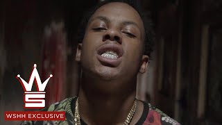 Rich The Kid "Where The Cash At" (Prod. by Hit-Boy) (WSHH Exclusive - Official Music Video)