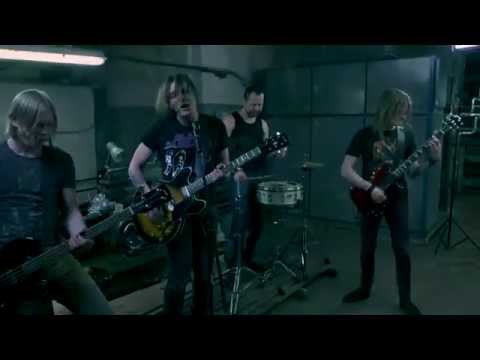 Saade R2 Aastahitt 2014. Super Hot Cosmos Blues Band "Mojito"