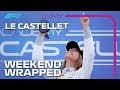 The Title Battle Rages On! | F1 Academy Weekend Wrapped