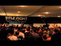 Title Fight - Like a Ritual 