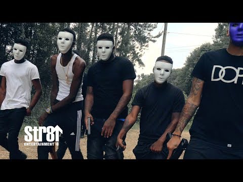 Maine Musik x TEC ft. Tayda Santana - Kno It's Real (MUSIC VIDEO)