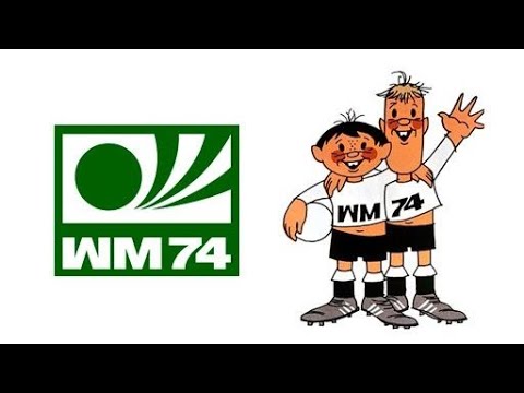 World Cup West Germany 74 Group 3 Final Match, Sweden vs Uruguay