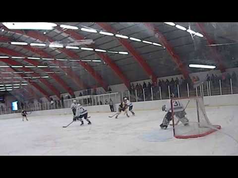 Utlottning årets KIRUNA AIF mål säsong 2016-2017