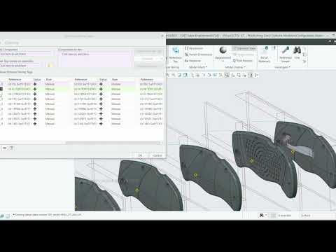 Creo Options Modeler