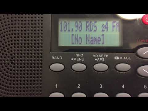 KOOO/La Vista, Nebraska Legal ID - April 10, 2021