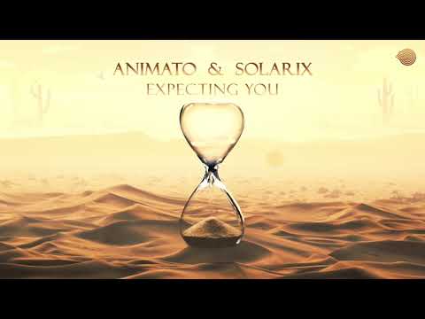 Solarix & Animato - Expecting You