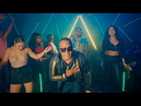 Mahendra Ramkellawan - Not Normal [Official Music Video] (2023 Chutney Soca)