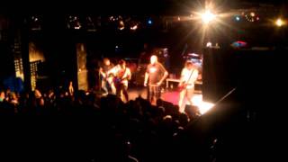 Hopesfall- Amos Charlotte, NC 1