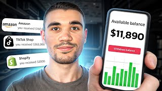 What is The BEST Marketplace for Dropshipping in 2025