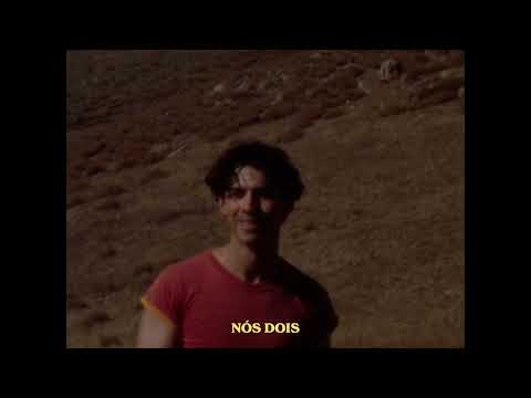 Joe Jonas - What We Are (feat. Luísa Sonza) (Official Lyric Video)