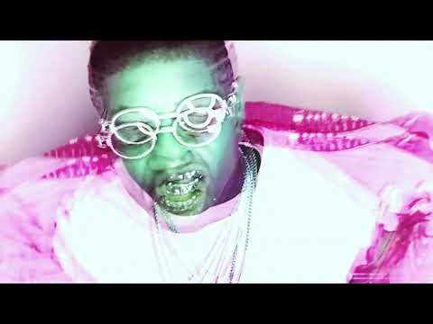 "SPLASHGOD" [Hype Hop Edit] - Eva Shaw (feat Swagger Rite, Just John & Lord Afrixana)